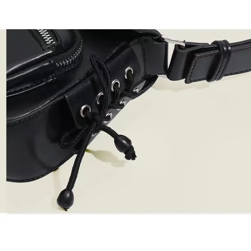 Mybagstore 210 Tas Bahu Wanita Tas Retro Cewek Sling Bag Elegan Mewah Kekinian 6