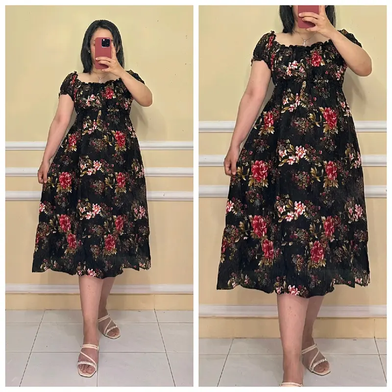 DRESS ANGEL JUMBO 0
