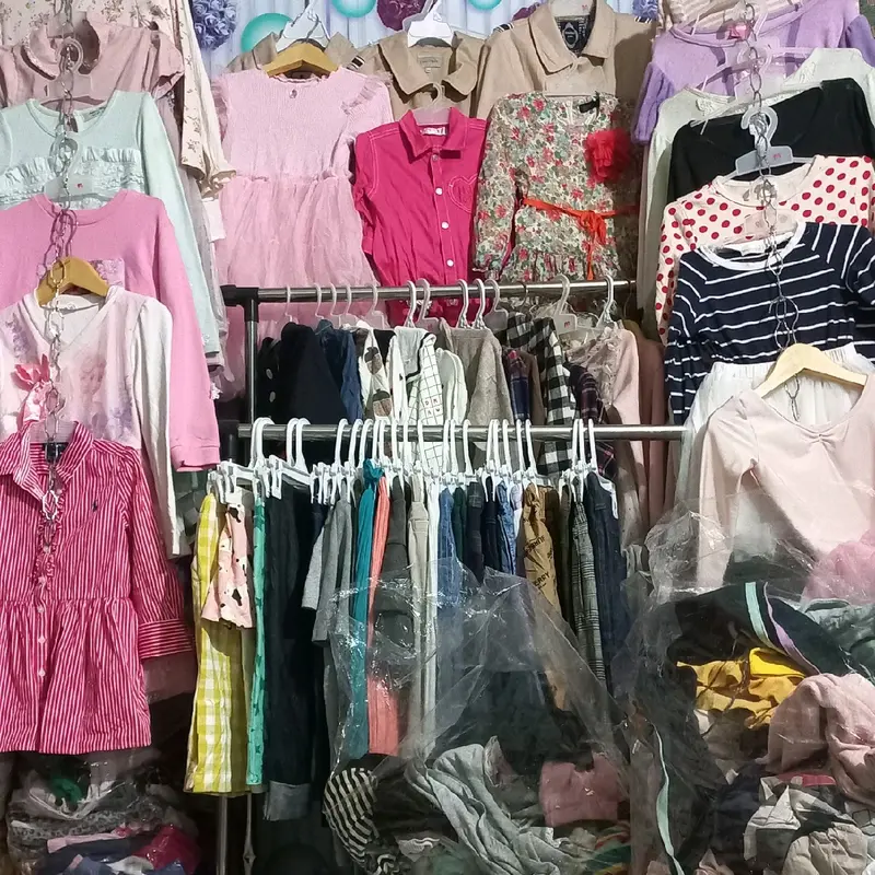 paketan celana anak murce 0