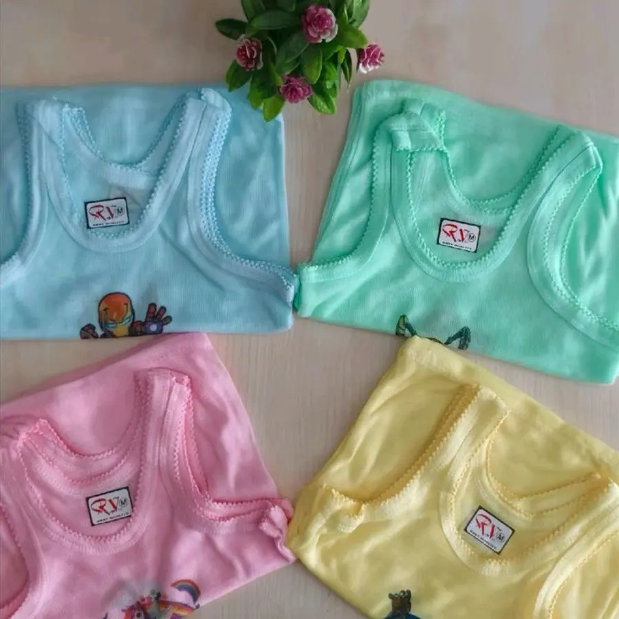 KAOS SANGSANG ANAK REVA COCOK BUAT ANAK KECIL HARGA PAKET 6 PCS ATAU 12 PCS