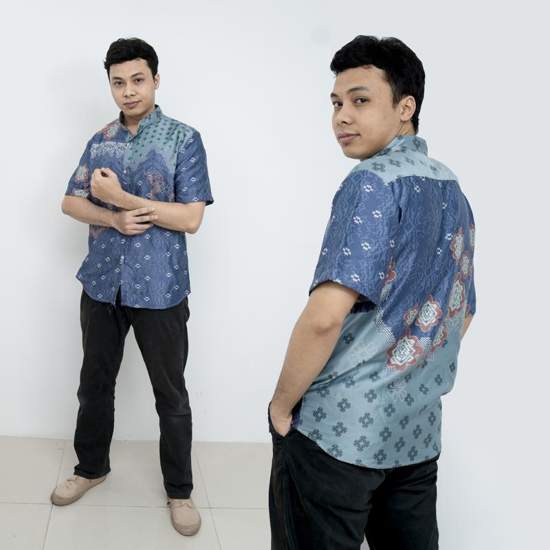 Warna Warni Brand Gamis Dewasa Nada - Koko Dewasa Nada - Couple Dress Dan Koko Baju Muslim Wanita Pasangan 5