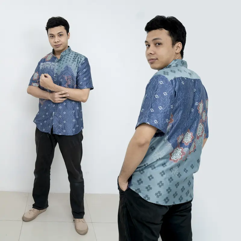 Warna Warni Brand Gamis Dewasa Nada - Koko Dewasa Nada - Couple Dress Dan Koko Baju Muslim Wanita Pasangan 5