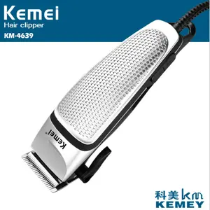 Kemei KM-4639 Hair Clipper Cukur Rambut KM 4639 KM4639