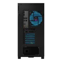 Gambar Pc Asus ROG GAMING GM700TZ-R96X711WOM RYZEN 7 9700X 16GB 1TBSSD W11+OHS PRIME RX9060XT 16GB QC BLACK 3YEAR - 16/1TBSSD dari Naga Mas Computer Poins Kota Administrasi Jakarta Selatan 3 Tokopedia