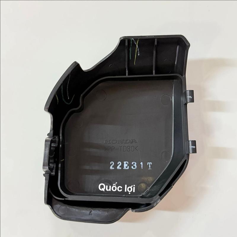 Nấp chụp lọc gió Gx35 ( HONDA CHÍNH HÃNG) dùng cho máy xịt thuốc , cắt cỏ , xạ lúa , bơm nước