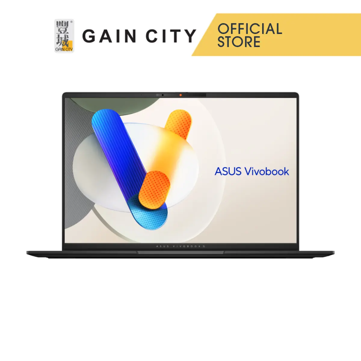 ASUS VIVOBOOK S 16" R9-8945HS M5606UA-MX058W
