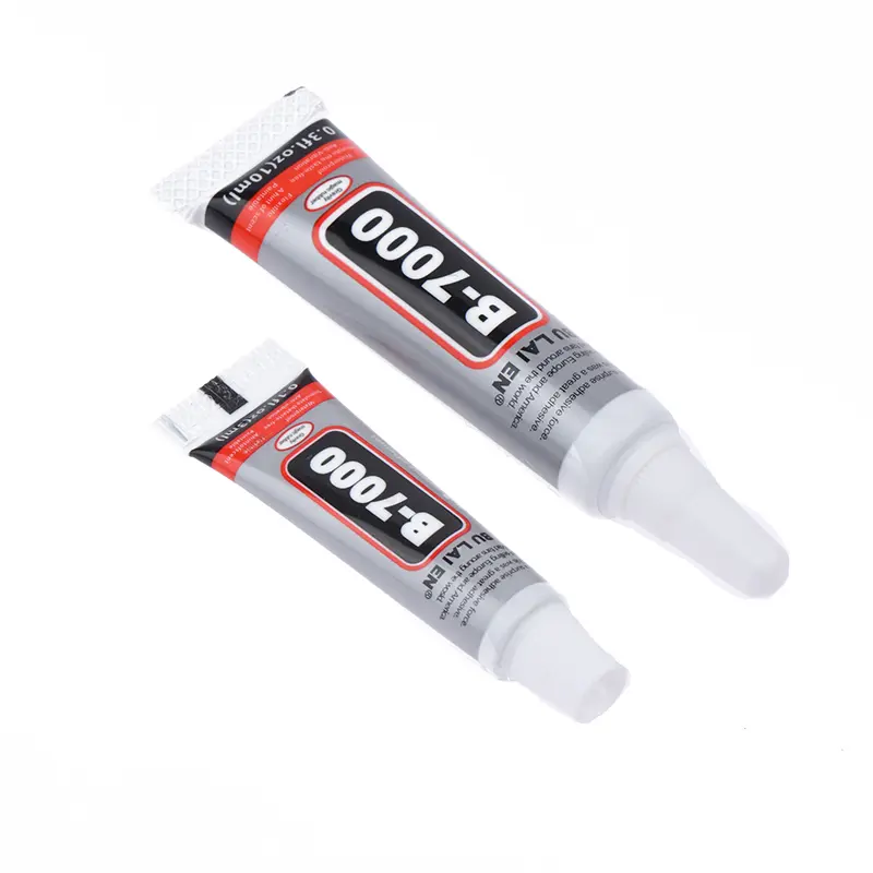 New3/10ml B7000 Glue Transparent Adhesives For Screen Repair Sticky ...