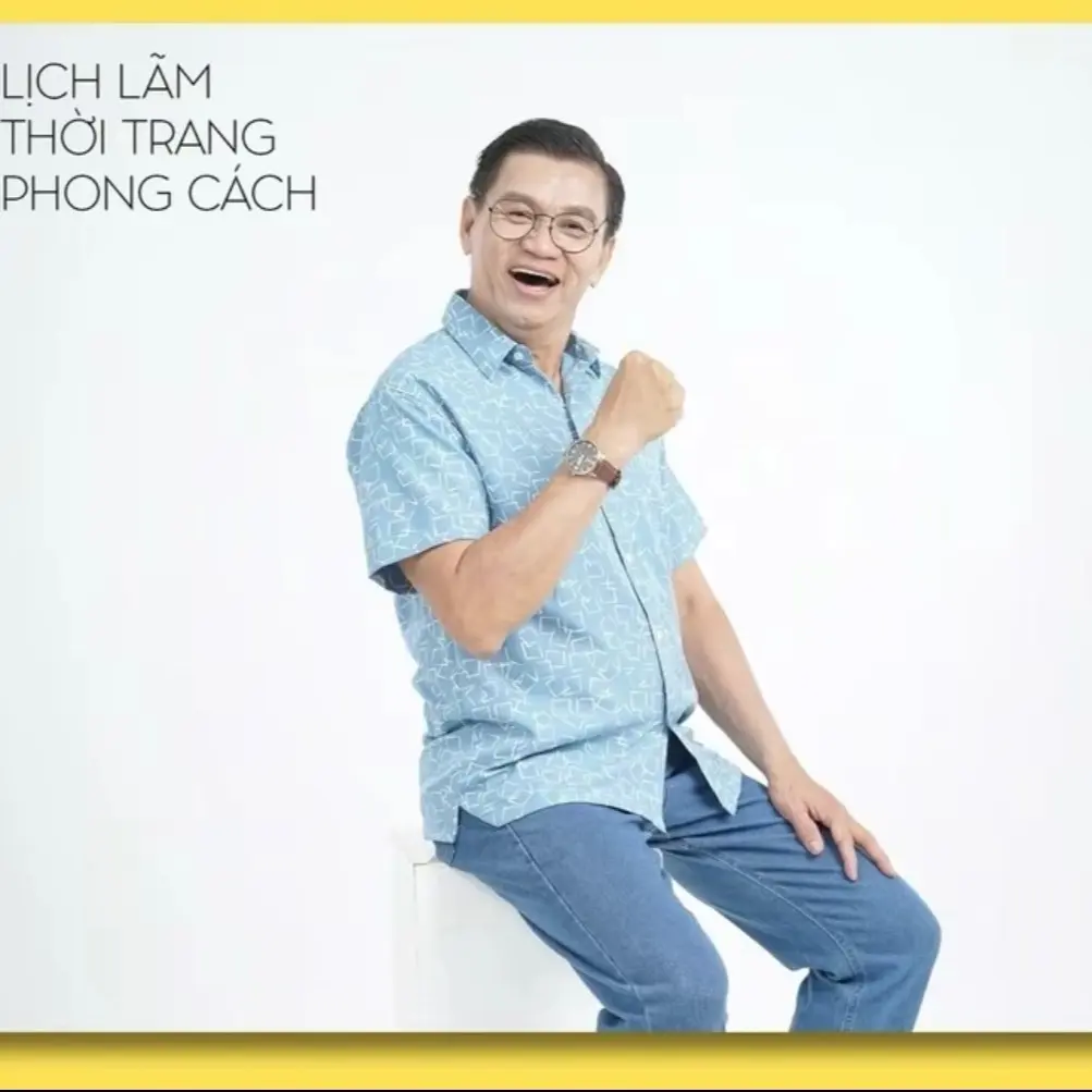 (N2) Áo sơ mi trung niên ngắn tay có túi vạt ngang xẻ tà chất liệu lụa in hoạ tiết thời trang Tết Nam Menswear