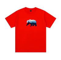 Gambar Followme - Tshirt Keren Lengan Pendek Big mountain Deer Unisex Kaos Rehuler Katun Combet 24s Basic Nyaman Baju Distro Santai - Hitam, S dari Unfollow Store Kota Administrasi Jakarta Pusat 5 Tokopedia
