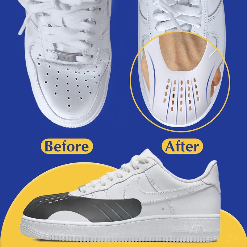 air force crease shields