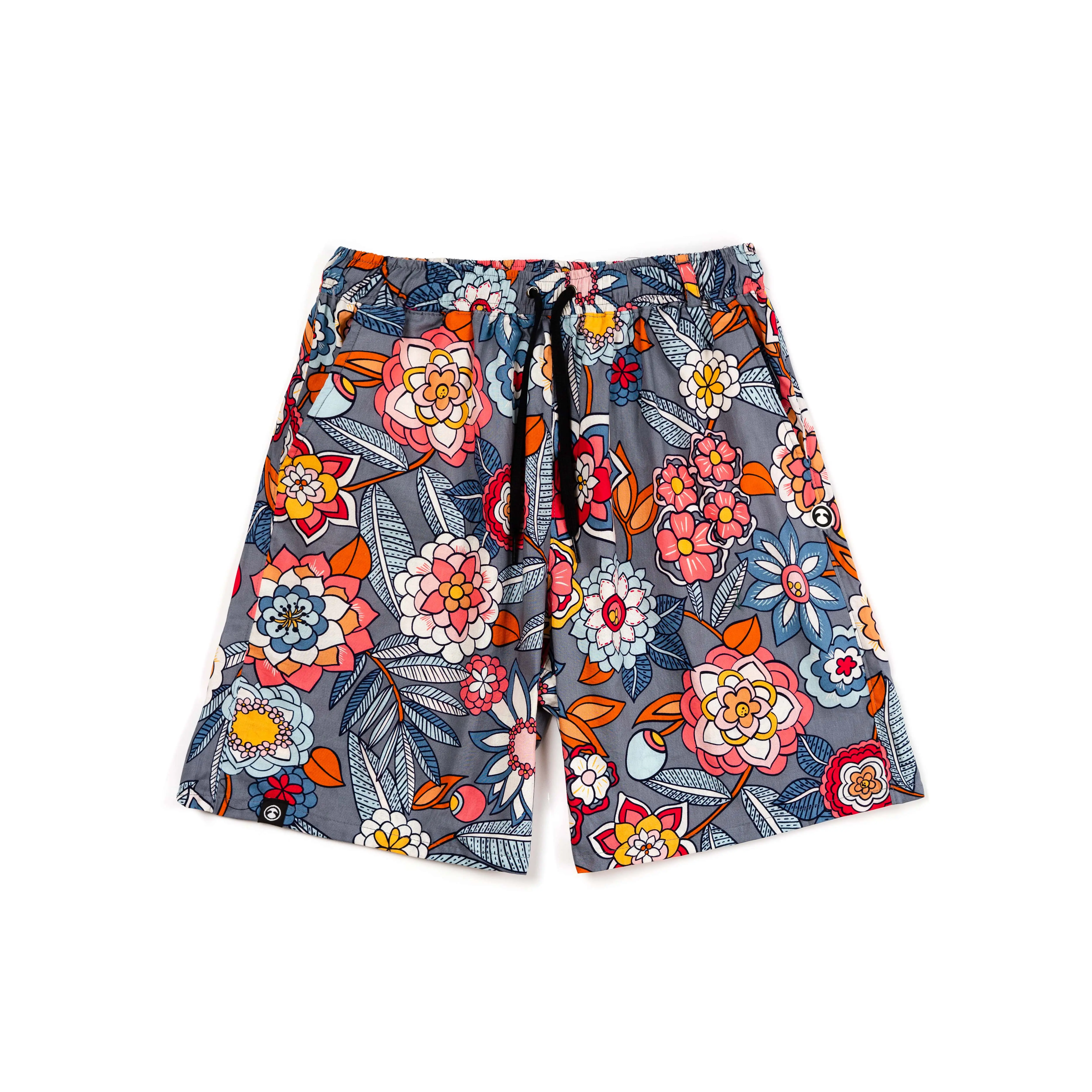 Bawwa Original - Boxer SUNNY | MANTAI Series | Celana Boxer | Celana Kolor