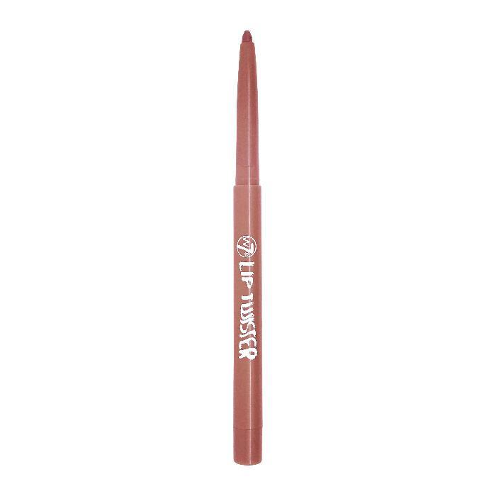 W7 Lip Twister Naughty Nudes 1