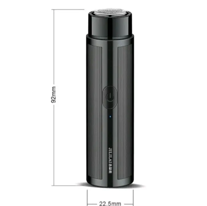 Alat Cukur Mini USB Garansi Pabrik 3