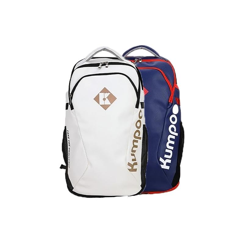 Gudang Badminton - Tas Badminton Kumpoo KB-127 Original 1