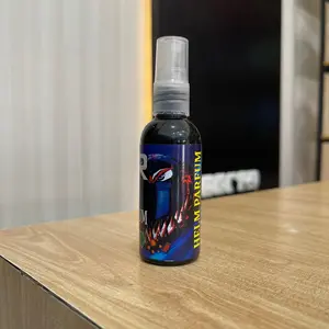 PARFUM HELM PENGHILANG BAU