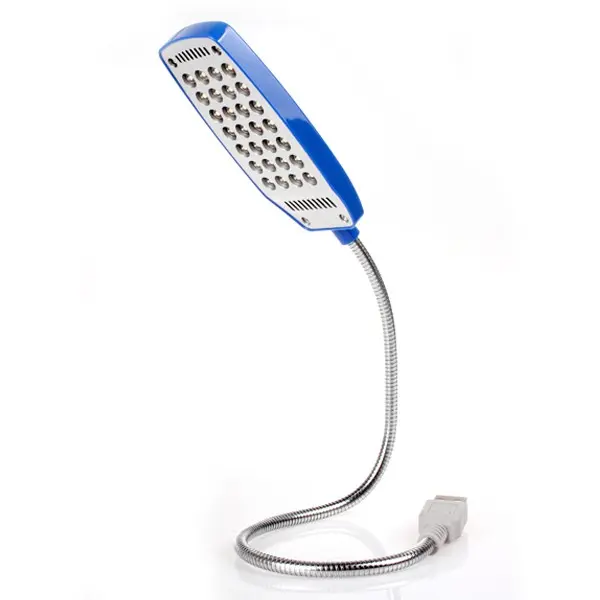 [WORTHY TO BUY] - Goodland Lampu USB 28 LED dengan Modul ON / OFF