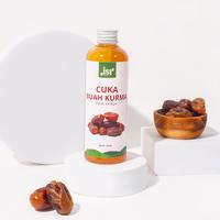Gambar JSR Rempah Cuka Kurma With Mother Asli Original Untuk Diabetes 500ml dari jsr rempah official Kota Administrasi Jakarta Selatan 3 Tokopedia