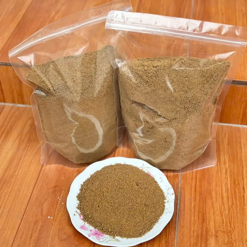 Combo 2 gói cám nền Duy Toàn Fishing xả ổ câu cá chép, cá rô, cá trôi,... ( Trọng lượng 2 gói 2kg ) 1
