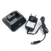 Gambar Charger HT BAOFENG UV-6R - Baofeng Indonesia dari Baofeng Indonesia Kota Administrasi Jakarta Barat 3 Tokopedia