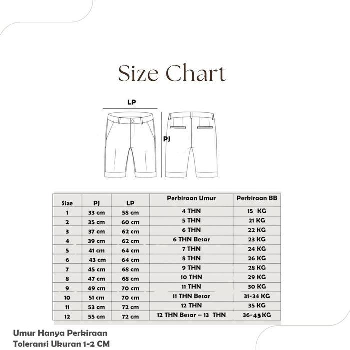 Product Introduction of Celana Pendek Anak Laki Laki Premium Usia 4-12 Tahun Motif Rinkel Permanen Warna Abu Motif Bordir jeans - black, 1 0