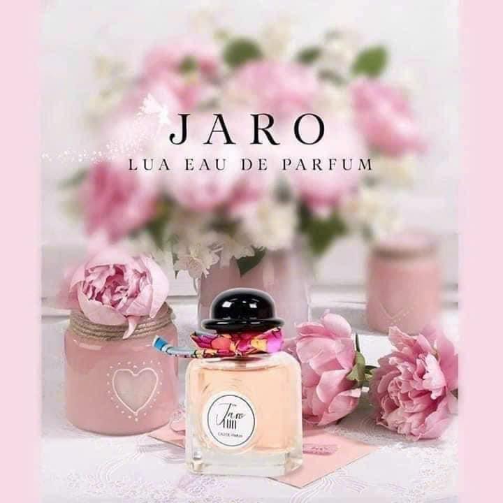 Jaro Nước hoa Lua mùi nữ 30ml lưu hương lâu hương thơm ngọt ngào Perfume 