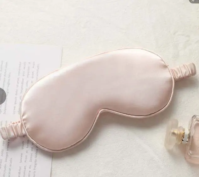 Satin Eye mask