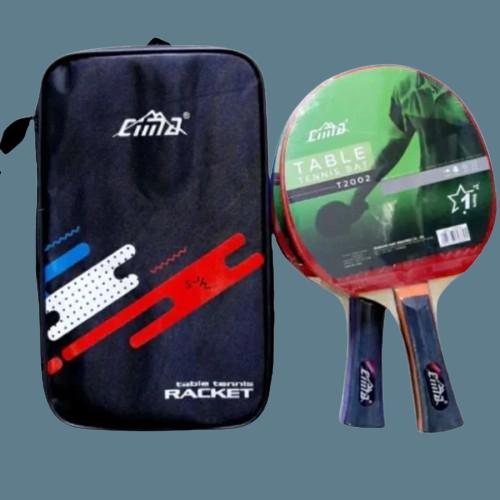 Bet Pingpong Bed Raket Tenis Meja isi 2pcs TikTok Shop