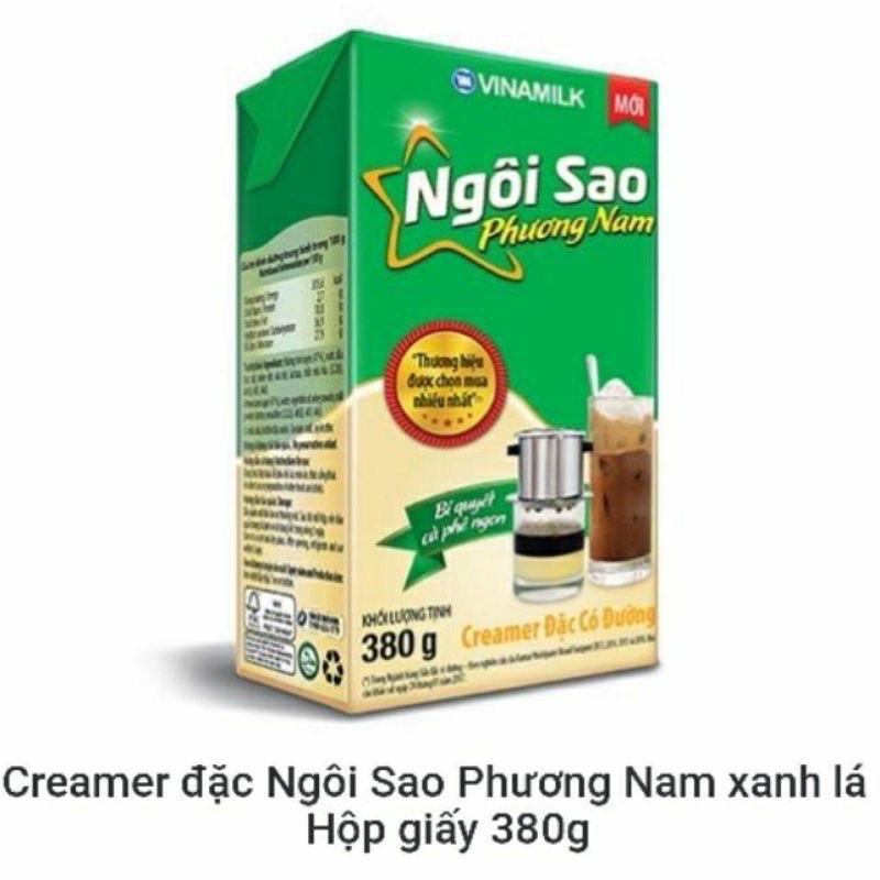 Sữa đặc ngôi sao Phương Nam - 1.284g