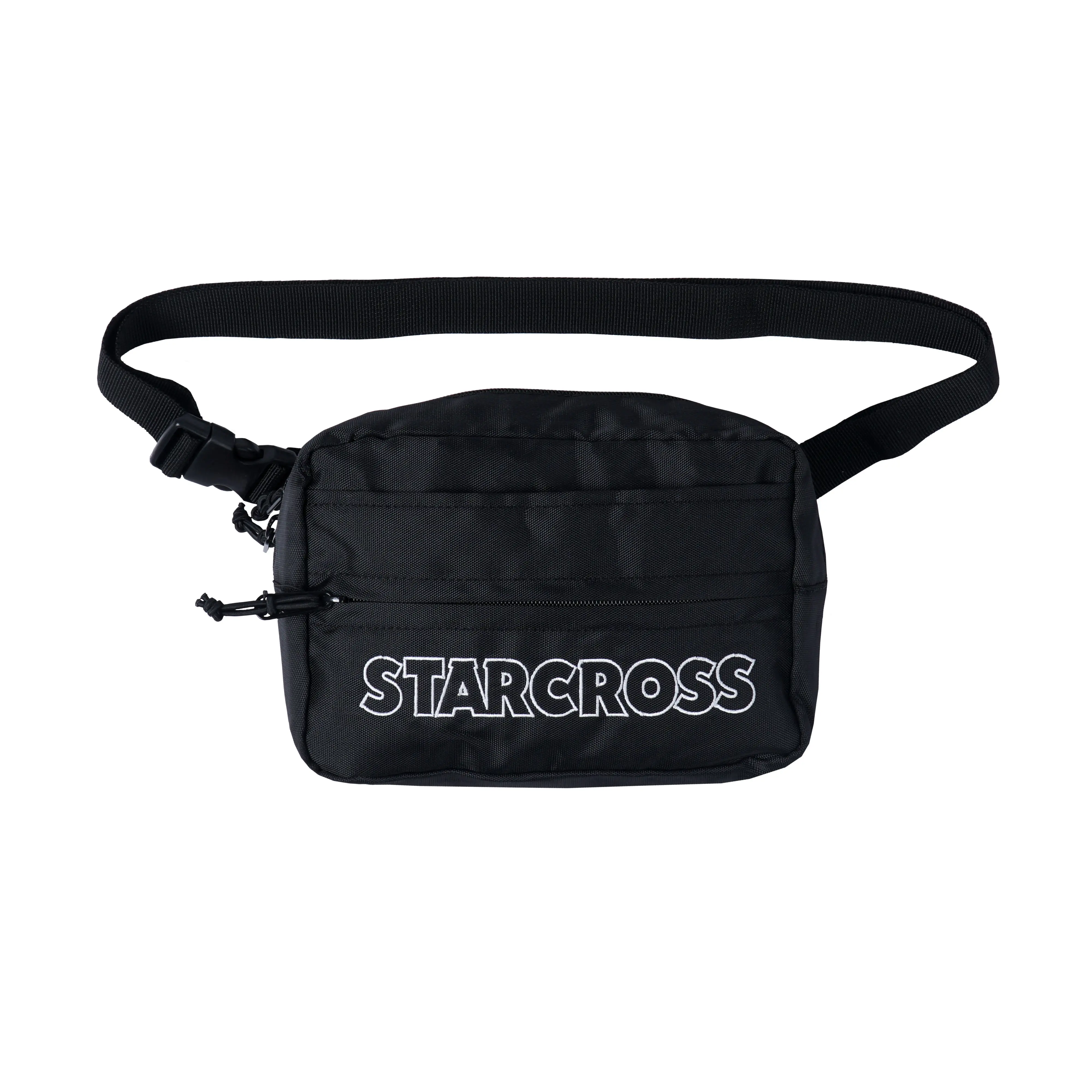 STARCROSS Sling Bag - SBS 85 - Black Slingbag