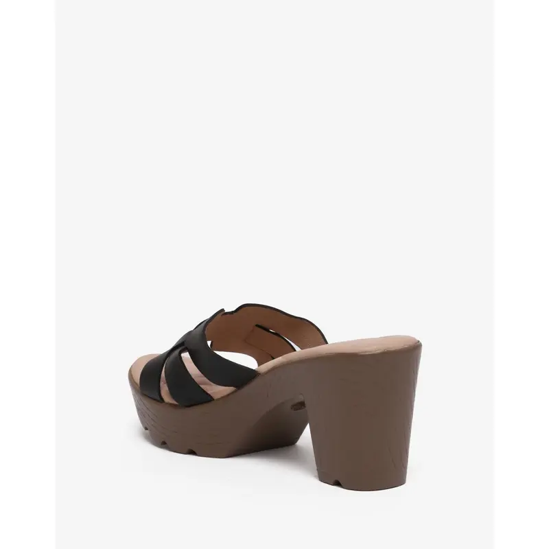 Buccheri Peggy Heels Woman Black 3