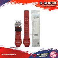 Gambar Tali Strap G-Shock GA-1000-4BDR GA-1000-4B GA-1000 GA1000 Original dari G-Shock Watch Indonesia Kota Bandung 3 Tokopedia