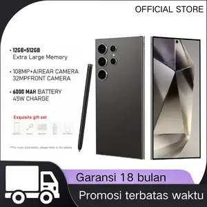 [FLASH SALE TABLET]  Tab S9 FE 2024 Tablet Keluarga Murah 10.9inci 90Hz 8GB+128GB S Pen Gratis Smartphone & Tablet - Bisa Cicilan 0% 24 Bulan