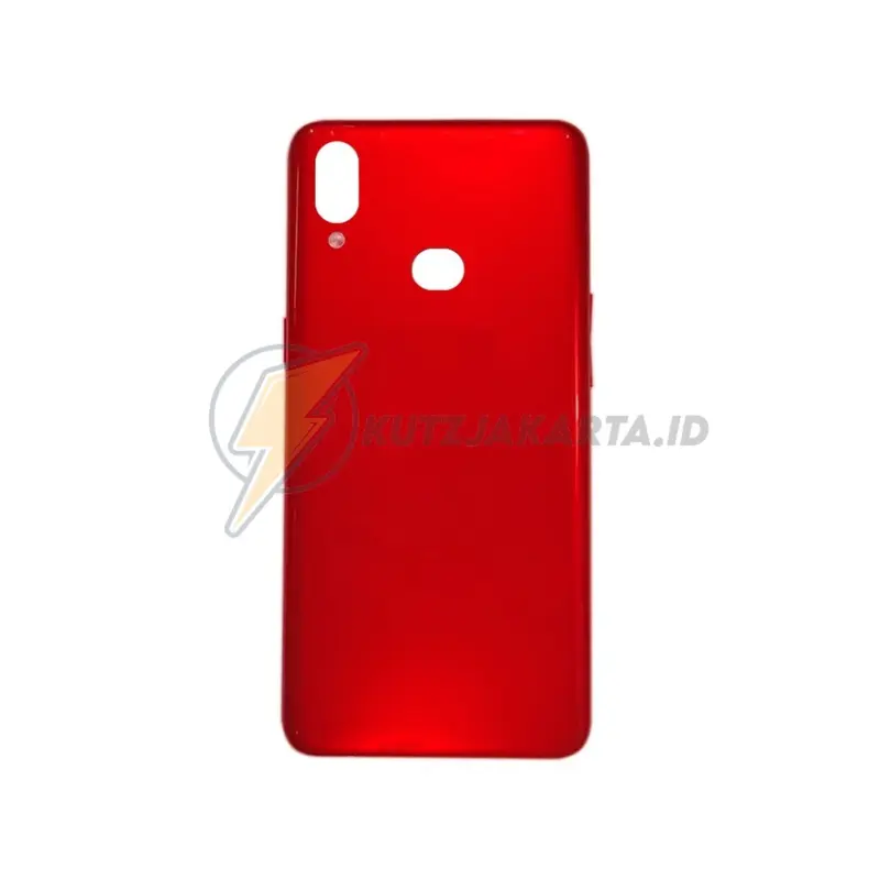 BACKDOOR TUTUP BELAKANG COMPATIBLE FOR SAMSUNG A10S / A107 2019 KESING 2