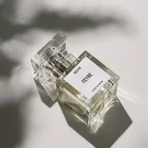 BOHE Parfums Feyre - Woman - Extrait de Parfum - Royal Esssence