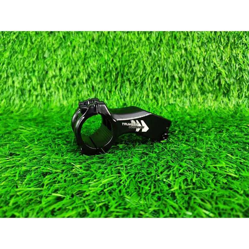GBBS Genova Aluminum Alloy Negative Bicycle Stem 60mm Mountain Bike MTB ...