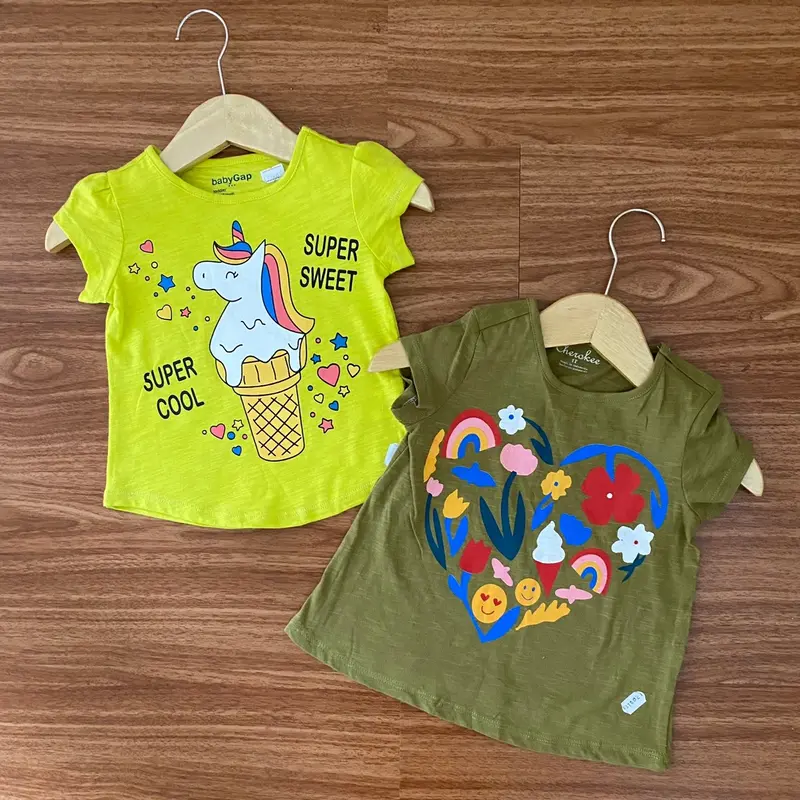 KAOS ANAK USIA 1-3 Tahun 1