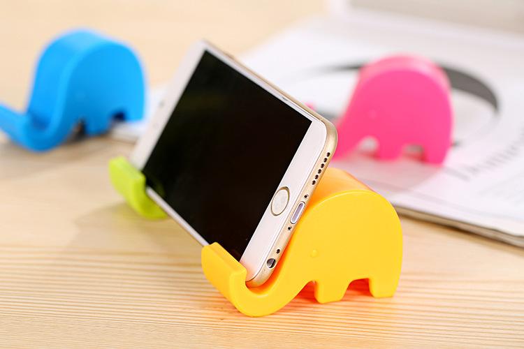 Product Introduction of Giá Đỡ Điện Thoại Di Động Thiết Kế Hình Con Voi Sáng Tạo, Chân Đế Máy Tính Bảng Dễ Thương Và Tươi Mới, Giá Đỡ Điện Thoại Lười, Thích Hợp Để Sử Dụng Máy Tính Để Bàn 17
