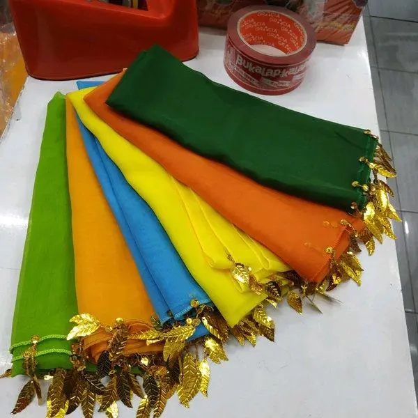 Selendang Tari anak / Sampur Tari Anak Sifon 2