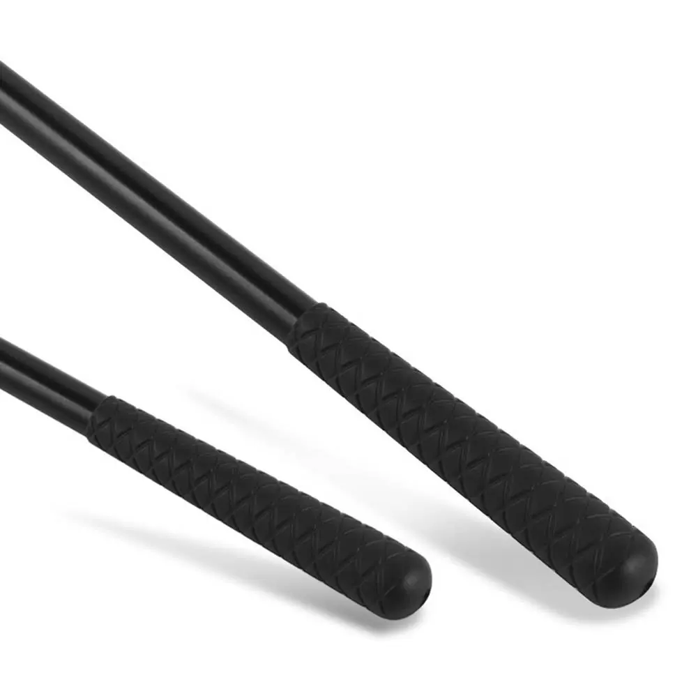 <BRTK NEW PRODUCT> 1pcs Portable Awning Opener Retractable Telescopic Rod with Hooks for Motorhomes