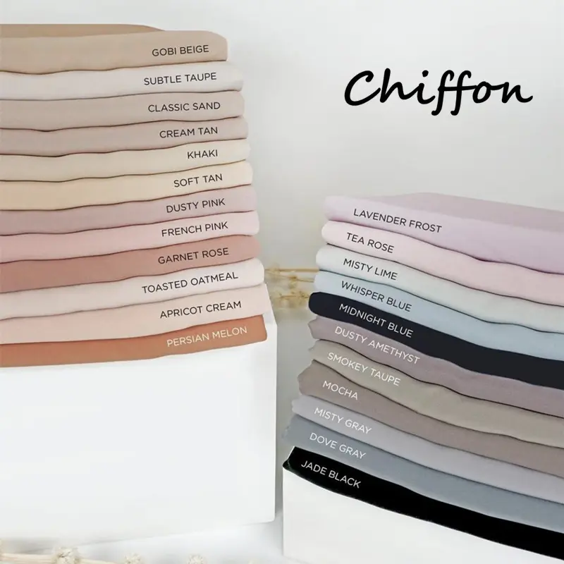 Solid Color Pearl Chiffon Headscarf |   Bubble Towel Head Wrap |   Ramadan Wedding Commuting Essential |   Malaysian Light Luxury Yarn