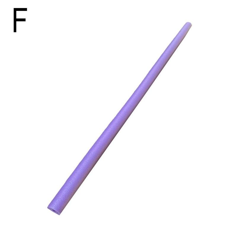Product Introduction of Floating Foam Stick Solid Swimming Aid Foam Noodles Buoyancy Relax And Low Water Density Strong N0K7 41