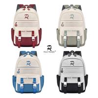 Gambar Polo Trands Tas Sekolah K 3225 Mano Tas Anak Sekolah SD Tas Sekolah Anak SD Ransel Sekolah - Black dari Polo Trands Kab. Tangerang 1 Tokopedia