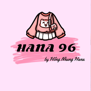 HANA HỒNG NHUNG