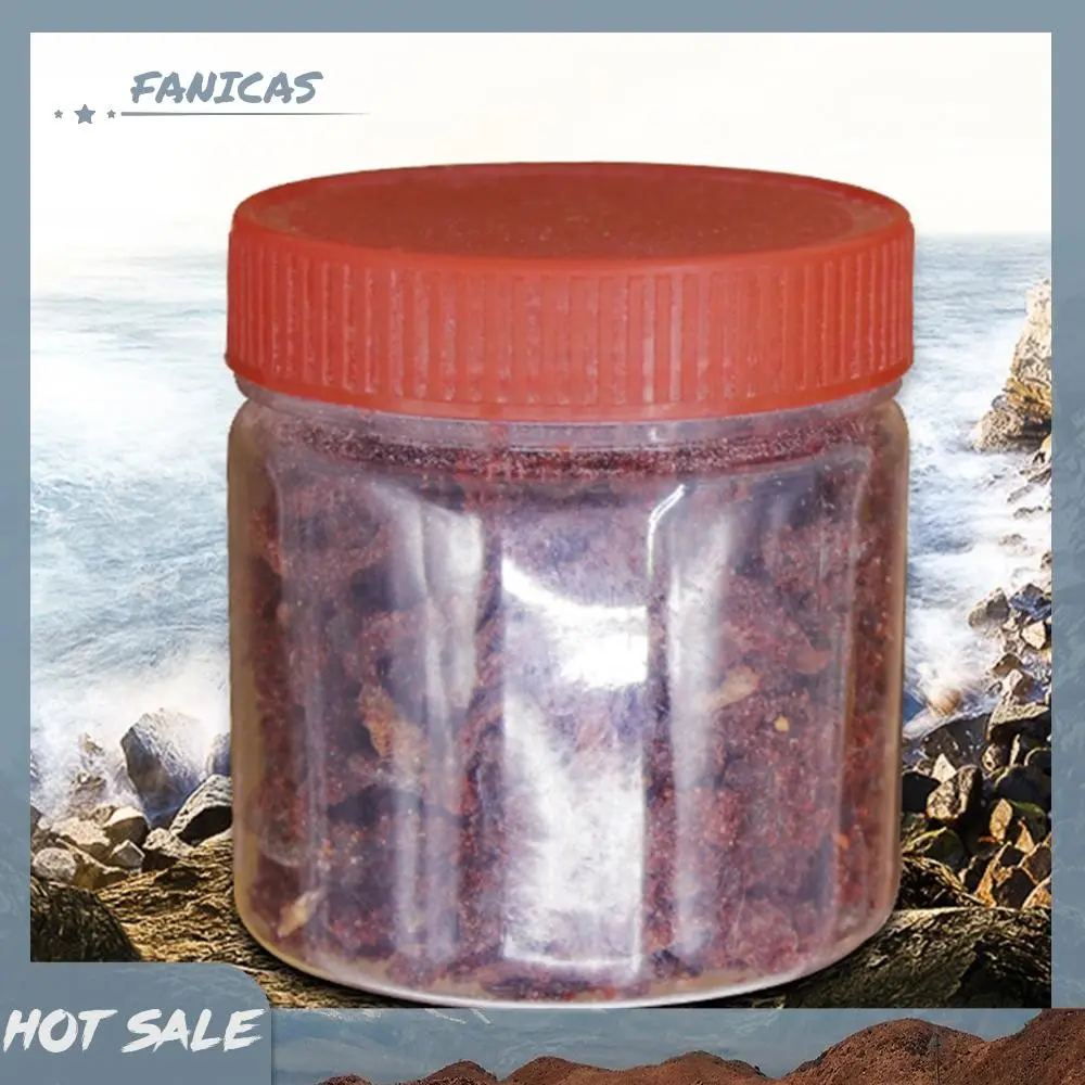 Fanicas.my Sandworms Fishing Lures Natural Semi Dry Pickled Sandworm Saltwater Fishing Bait