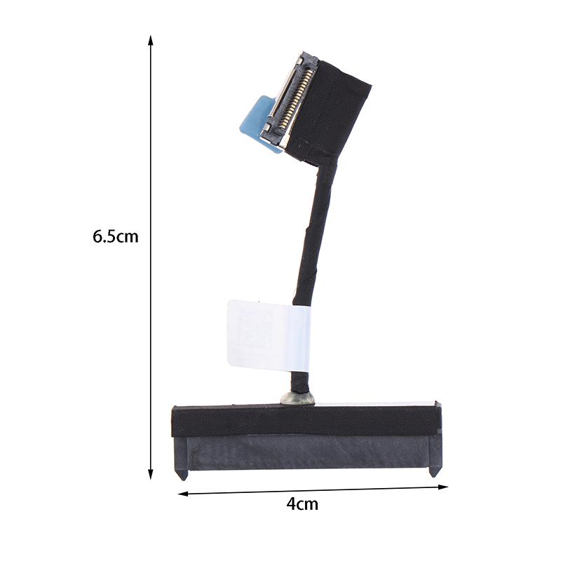 Product Introduction of Ổ Cứng SATA Cho Máy Tính Xách Tay Dell Latitude DELL E5450, Đầu Nối HDD SATA, Cáp Dẻo Z4M70 DC020007400 22