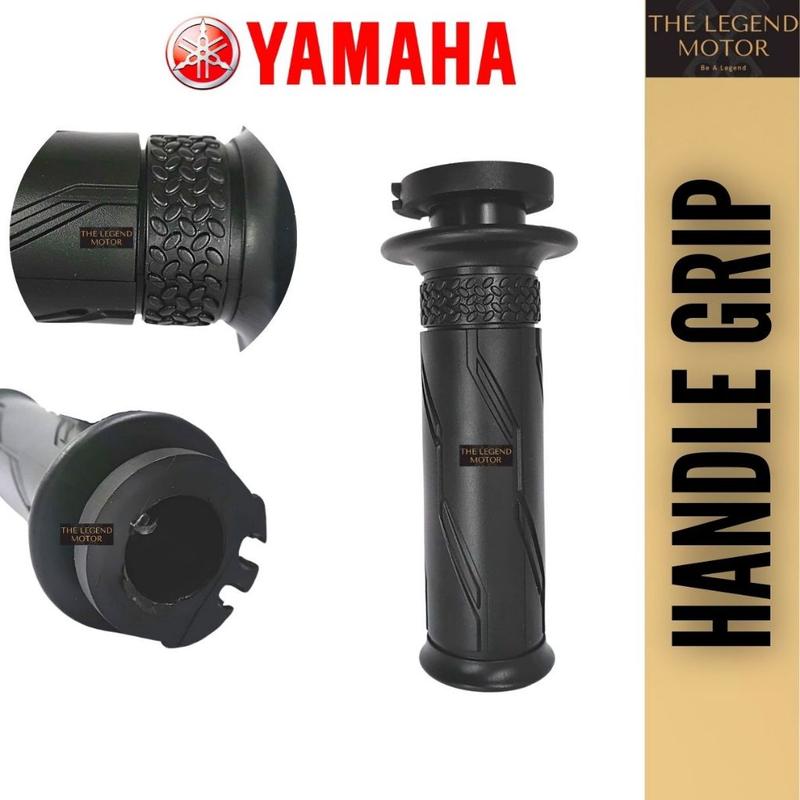 Product Introduction of Y15ZR Y15 Y16ZR Y16 LC135 V1-V8 LC 135 HANDLE GRIP TROTEL SARUNG HANDEL BALANCER BATU BALANCE LEVER BRAKE CLUTCH LEVEL-lb 90