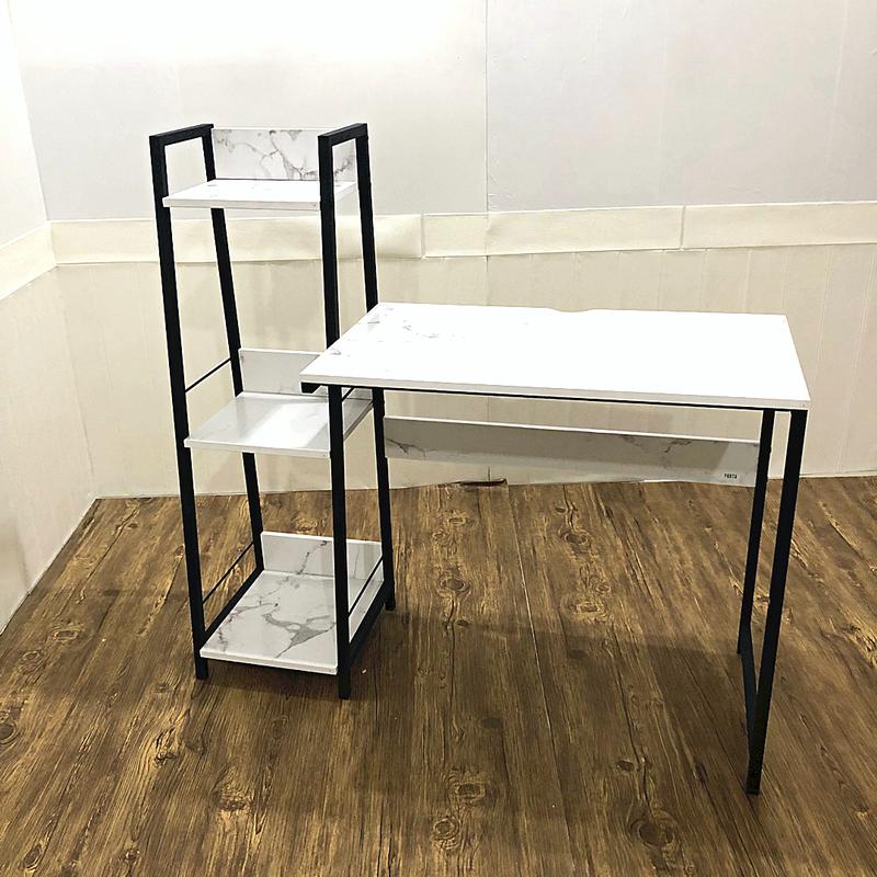 MEJA BELAJAR / MEJA KERJA / MEJA MINIMALIS HANS - PORTA 1