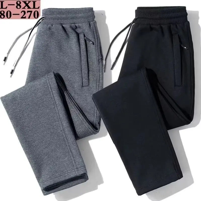Quần Thường Ngày Cho Nam, Dáng Rộng Rãi Và Dễ Phối Đồ, Thiết Kế Đẹp Trai, Quần Jogger Thể Thao, Hàng Mới Về Mùa Xuân Và Mùa Hè 2025