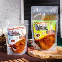 Gambar Rendang Padang 300 gram Christine Hakim Masakan dari Kripik Balado Christine Hakim Kota Padang 3 Tokopedia