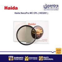 Gambar Haida NanoPro MC CPL 67mm ( HD3291 ) Circular Polarizer Filter dari Sentra Digital Kota Surabaya 3 Tokopedia